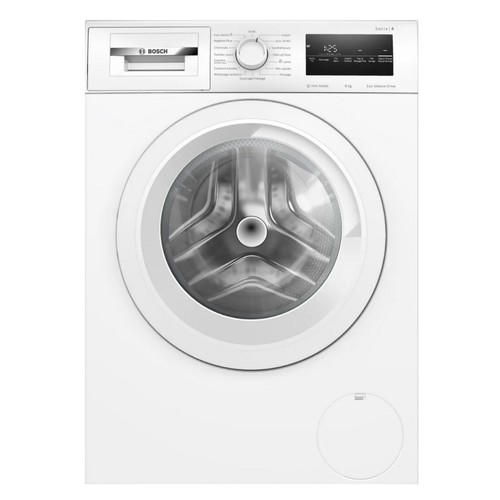 Bosch lave linge frontal 60cm - bosch,