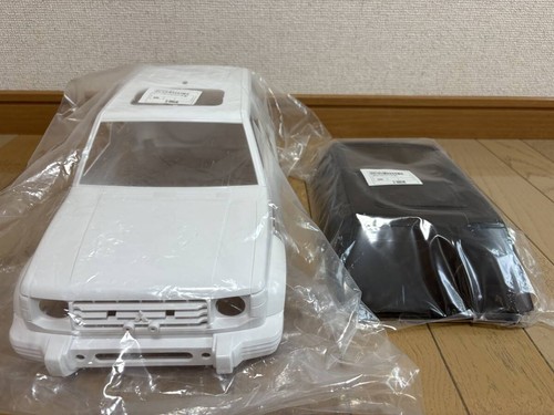 Tamiy1 mitsubishi pajero - tamiy1, 10