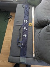 Ensemble Kendo : Shinai Isshin