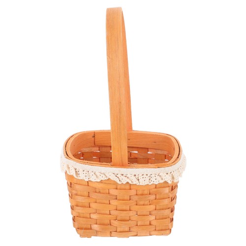 Easter basket woven for - easter,