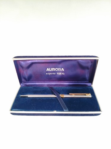 Aurora stylo bille en - aurora, –