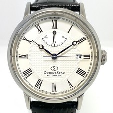Orient Star Elegant Classic