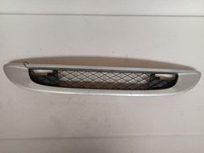Calandre argent 4518880015
