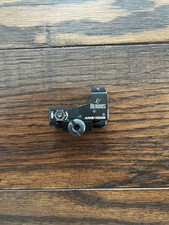 Burris FastFire III Dot Sight