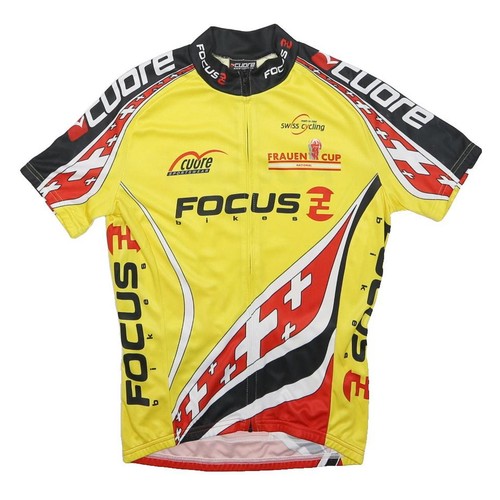 Cuore shirt vélo femme - cuore,