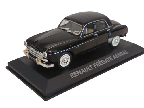 Renault frégate amiral - frÉgate,