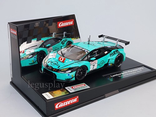 Slot car carrera evolution - slot,