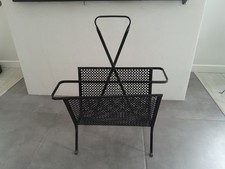 Porte Revue Mategot Vintage Moderniste  Année 50