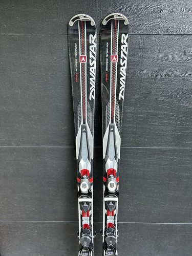Dynastar contact 4x4 - dynastar, ski