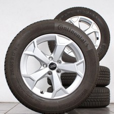 17 pouces Audi Q3 F3 II 83A