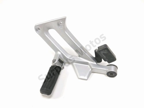 Platine repose pieds - repose,