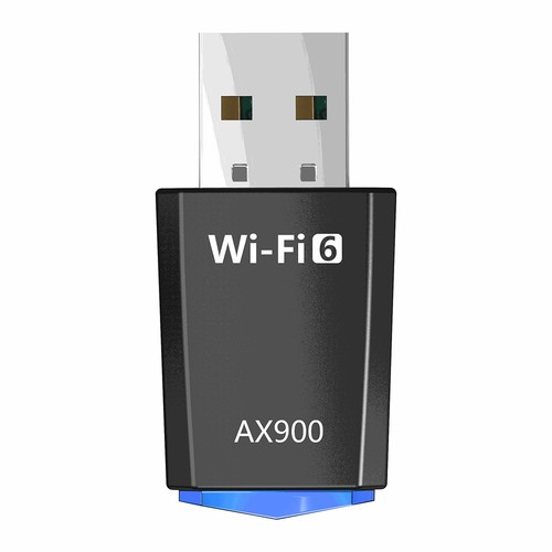 Adaptateur wifi ax900 - wifi, wifi6