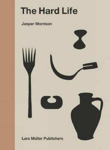 Jasper morrison the hard - jasper, life