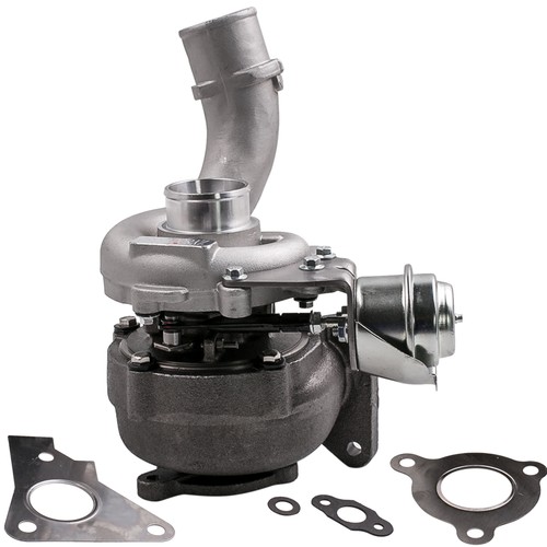 Complete turbo charger - turbo,