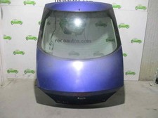 HAYON / 3 PUERTAS / AZUL /