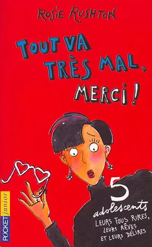 Tout très mal merci - va, mal,