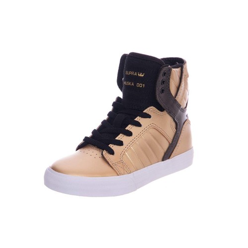 Chaussures enfant supra - supra, skytop