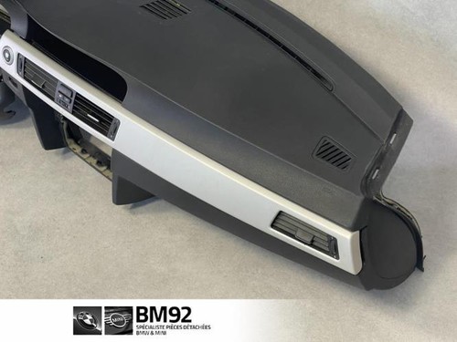 Tableau bord bmw serie - de,