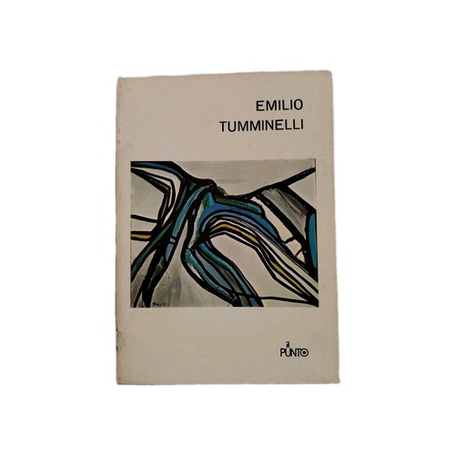Emilio tumminelli catalogue - emilio,