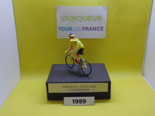 Figurine cycliste format - cycliste,