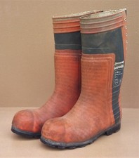 Chaussures JONSERED LOGGER