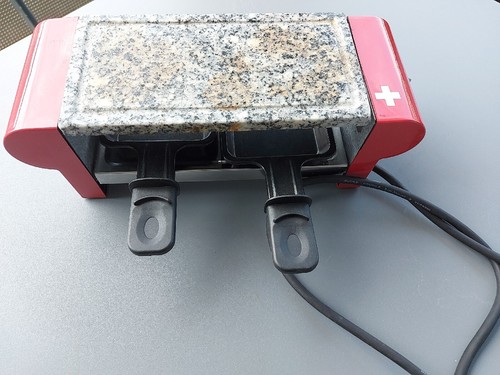 Mini grill raclette - , 1