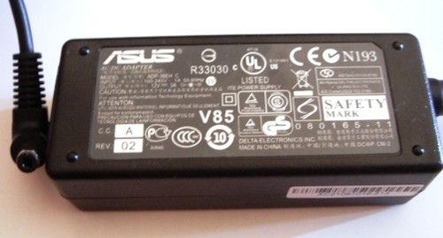 Alimentation origine asus - alimentation, d'origine