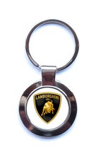 LAMBORGHINI - FACTORY