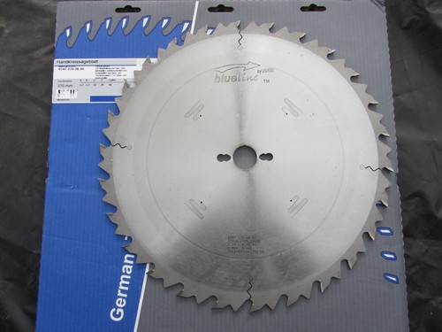 Lames scie circulaire - lames,