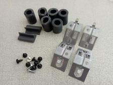 Lot Vis Visserie Silentbloc