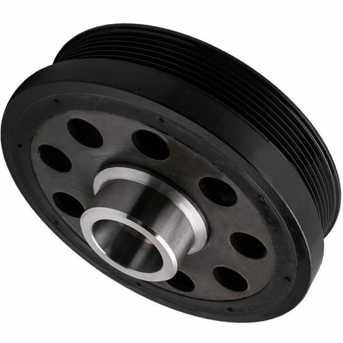 Poulie damper pour bmw - damper,