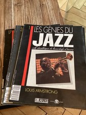 lot les Génies du Jazz - 17
