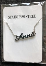 Collier Necklace bijoux