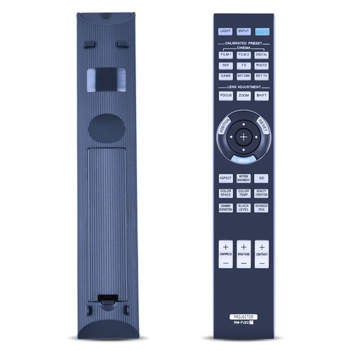 New pj22 remote - rm-pj22,
