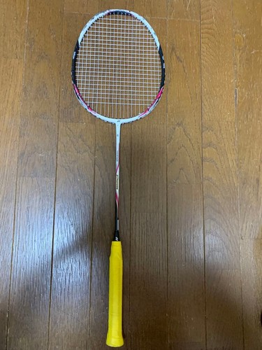 Yonex voltric force 5u6g - yonex, i-force