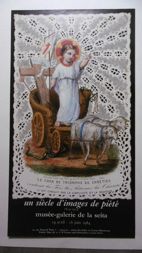 Siècle images de - de, piété