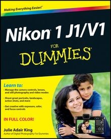 Nikon for dummies de - nikon,