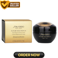 Shiseido Future Solution LX