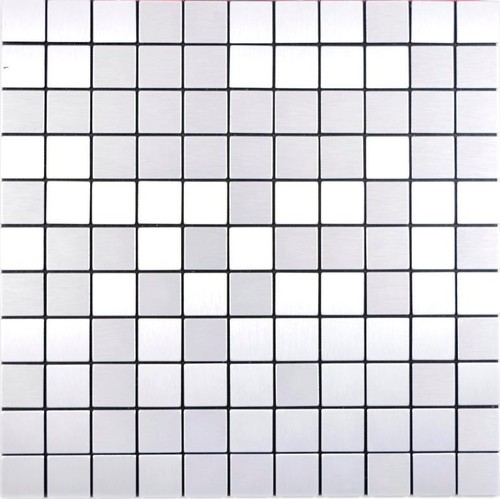 Mosaïque panneau mural - panneau,