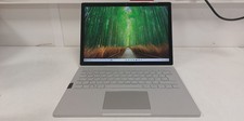 Surface Book 3 13" i7 10th 32Gb Ram 1Tb SSD GTX 1650 (4Gb) W11P
