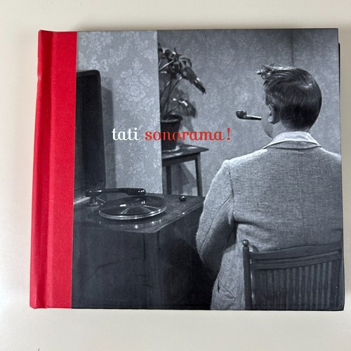 Various tati sonorama - sonorama, /