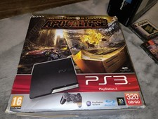 Pack PS3 Motorstorm Apocalypse