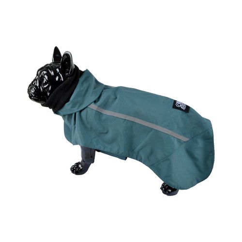 Veste pluie pour chiens - veste,