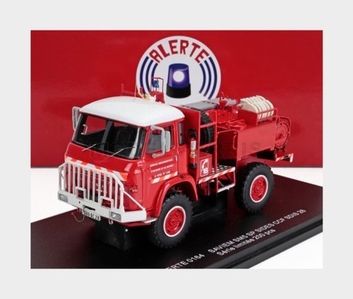 Alerte alerte0164 saviem sm5 - saviem,