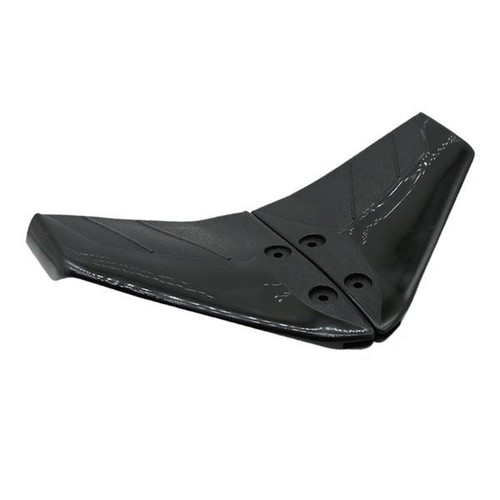 Hydrofoil pour moteurs - pour,
