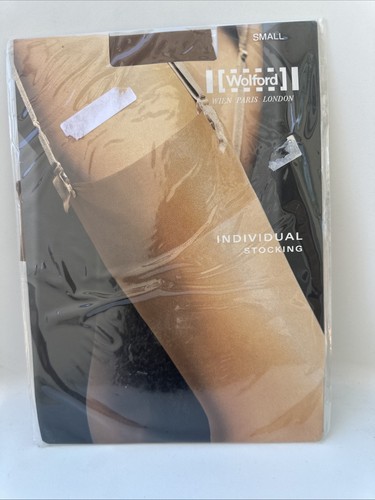 Wolford individual stockings - wolford,
