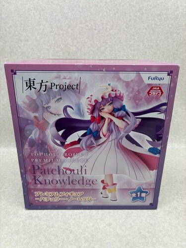 D0102 touhou project premium - project,