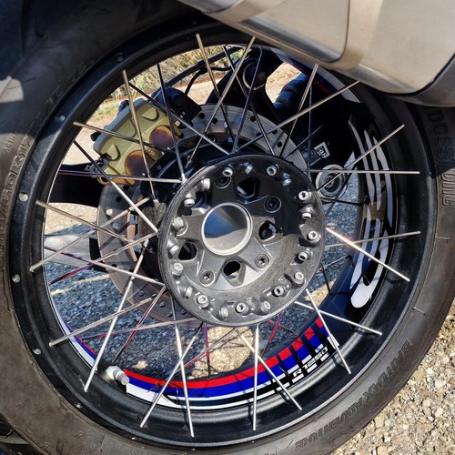 Autocollant compatible bmw - compatible,