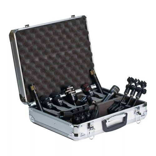 Audix dp7 drum - drum, pack