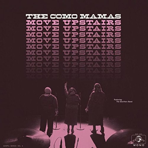 Como mamas monte - como, l'escalier